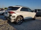 2024 Mercedes-Benz GLE 450 4matic