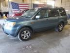 2007 Honda Pilot EXL