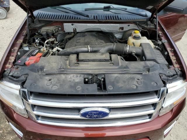 2017 Ford Expedition XLT