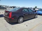 2008 Cadillac STS