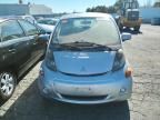 2012 Mitsubishi I Miev ES