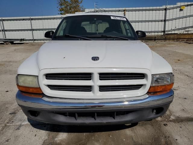 2003 Dodge Durango Sport