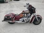 2017 Indian Motorcycle Co. Roadmaster