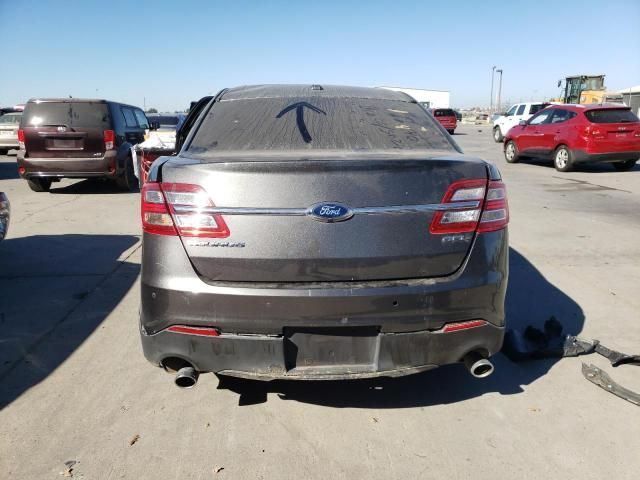 2016 Ford Taurus SEL