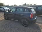 2015 Mini Cooper S Countryman