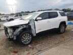 2018 GMC Acadia SLE