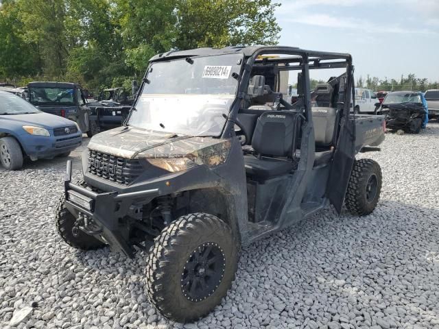 2022 Polaris Ranger Crew 1000 Premium