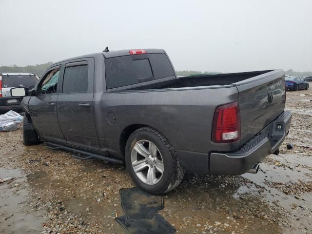 2016 Dodge RAM 1500 Sport