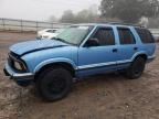 1996 Chevrolet Blazer