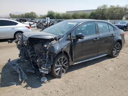 2020 Toyota Corolla SE en venta en Las Vegas, NV