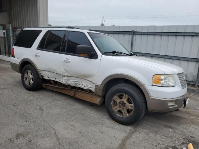 2003 Ford Expedition Eddie Bauer