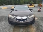 2014 Acura RDX