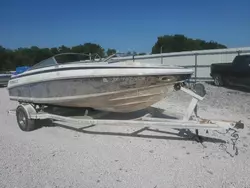 Salvage boats for sale at Prairie Grove, AR auction: 2002 Cobalt Boat