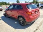 2016 Mitsubishi Outlander Sport ES