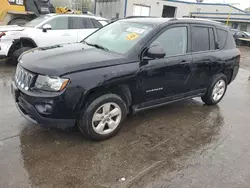 Salvage cars for sale at Lebanon, TN auction: 2014 Jeep Compass Sport