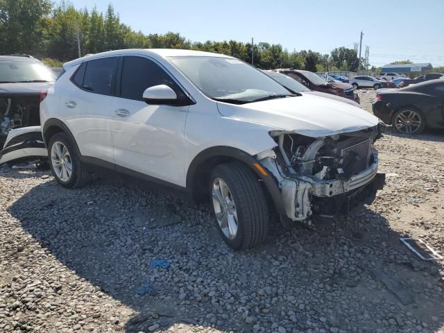 2021 Buick Encore GX Preferred