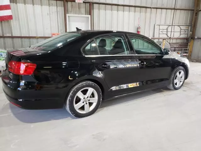 2014 Volkswagen Jetta TDI