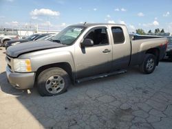 Camiones con verificación Run & Drive a la venta en subasta: 2008 Chevrolet Silverado K1500