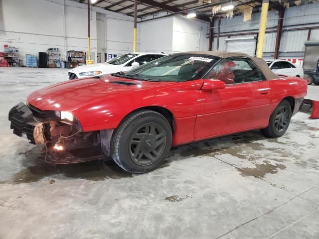 1995 Chevrolet Camaro