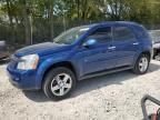 2008 Chevrolet Equinox LTZ