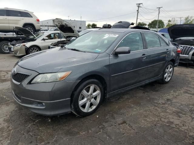 2007 Toyota Camry CE