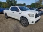 2011 Toyota Tundra Double Cab SR5