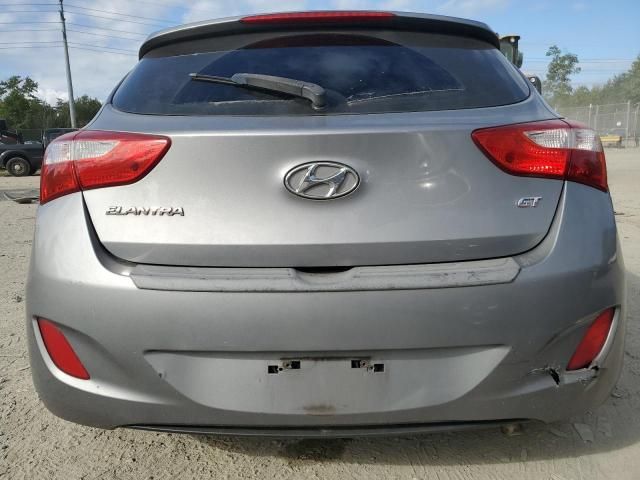 2014 Hyundai Elantra GT