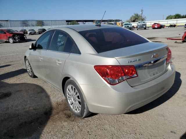 2014 Chevrolet Cruze ECO