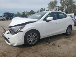 Scion salvage cars for sale: 2016 Scion IA