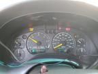 2001 Chevrolet S Truck S10