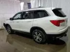 2018 Honda Pilot EXL