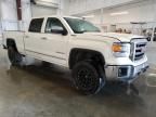 2014 GMC Sierra K1500 SLT