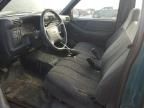 1996 Chevrolet S Truck S10