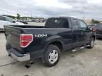 2011 Ford F150 Super Cab