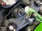 2024 Kawasaki ZX636 K