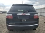 2011 GMC Acadia SLT-1