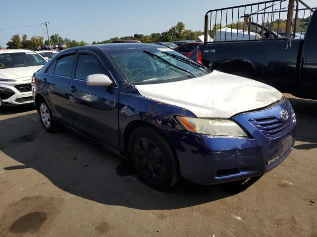 2009 Toyota Camry Base