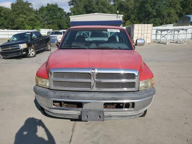 1996 Dodge RAM 1500