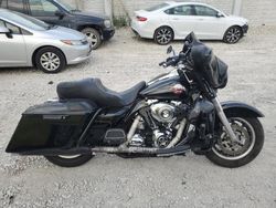 Harley-Davidson Vehiculos salvage en venta: 2007 Harley-Davidson Flhtcui