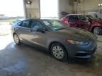 2013 Ford Fusion S