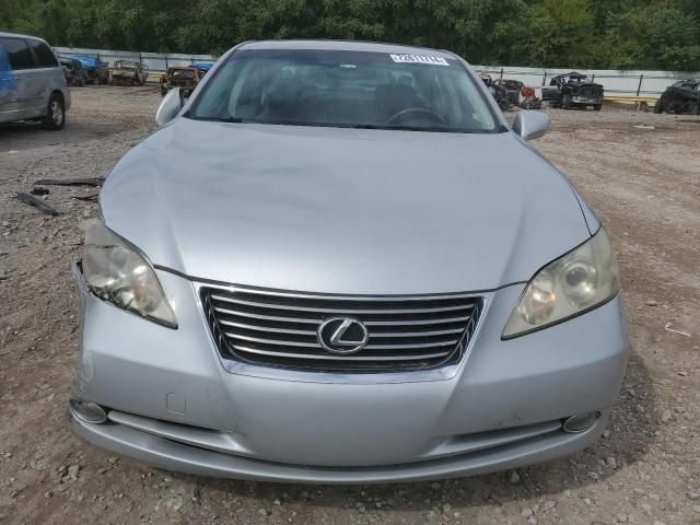 2009 Lexus ES 350