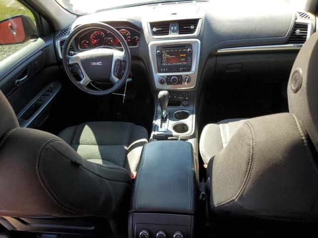 2014 GMC Acadia SLE