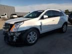 2011 Cadillac SRX Luxury Collection