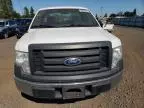 2010 Ford F150