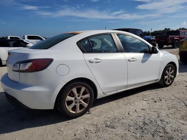 2010 Mazda 3 I