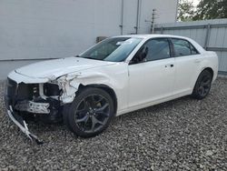 Lots with Bids for sale at auction: 2023 Chrysler 300 S