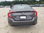 2018 Honda Civic EXL