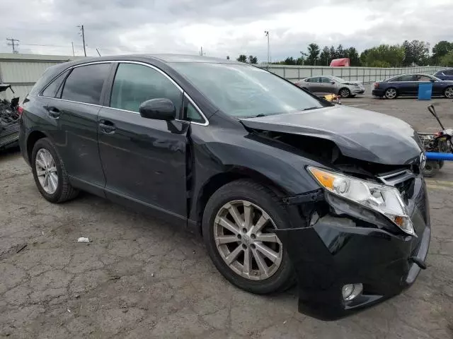 2012 Toyota Venza LE