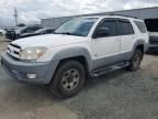 2003 Toyota 4runner SR5