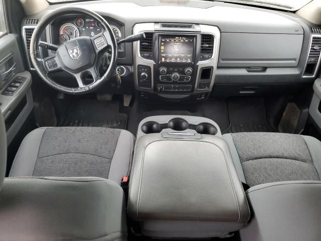 2014 Dodge RAM 3500